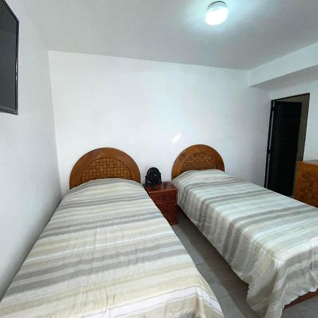 Casa Tenorio Hospedaje Orizaba  Eksteriør billede