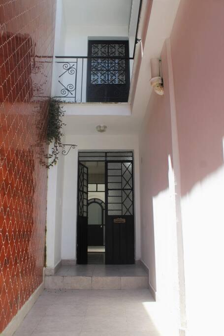 Casa Tenorio Hospedaje Orizaba  Eksteriør billede