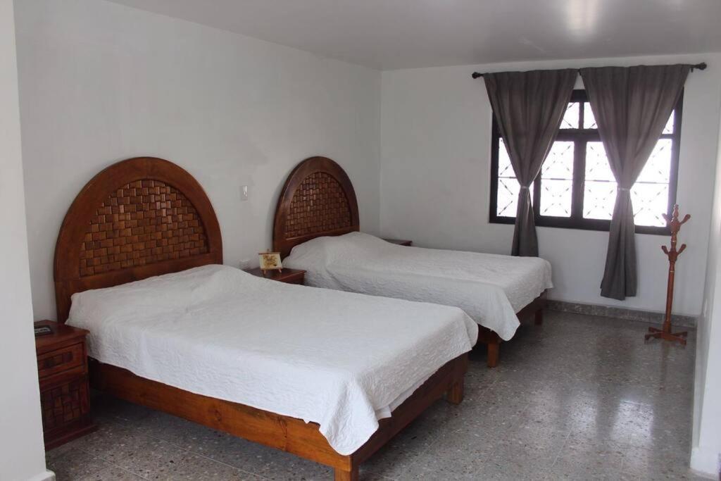 Casa Tenorio Hospedaje Orizaba  Eksteriør billede