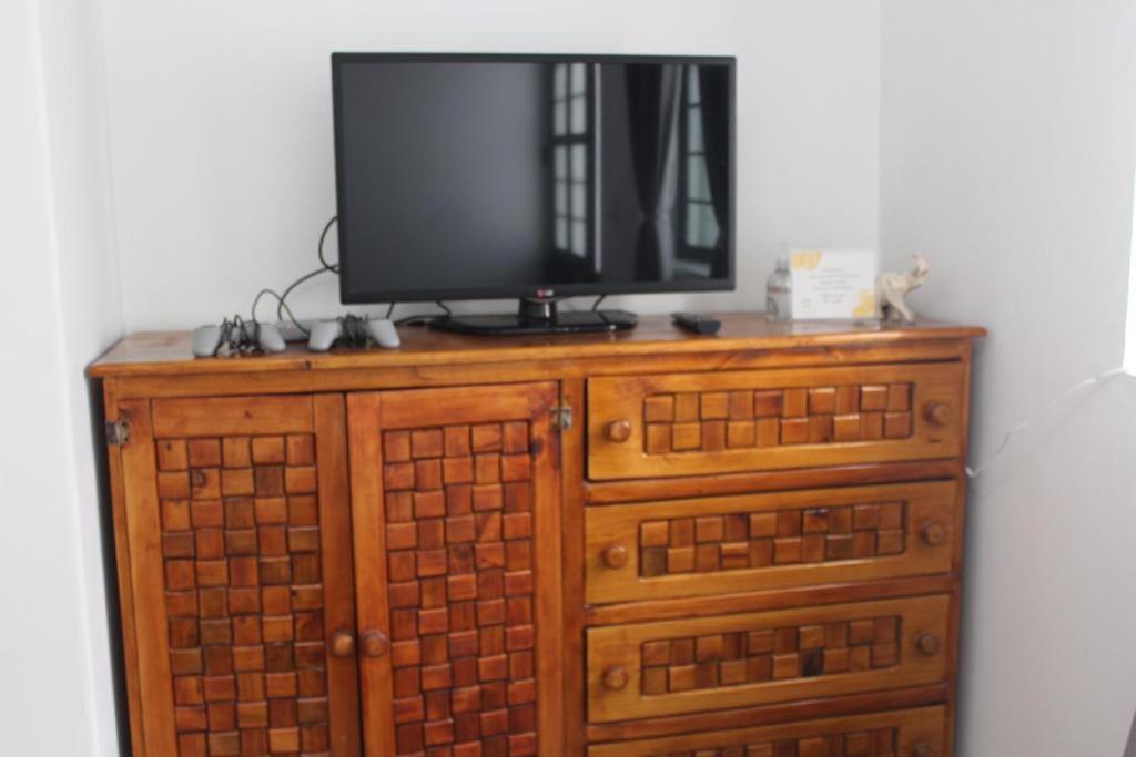 Casa Tenorio Hospedaje Orizaba  Eksteriør billede