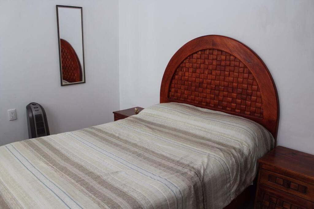 Casa Tenorio Hospedaje Orizaba  Eksteriør billede