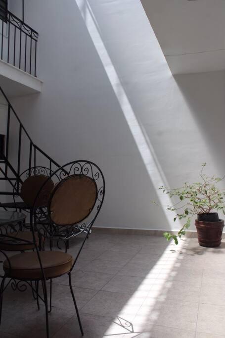 Casa Tenorio Hospedaje Orizaba  Eksteriør billede