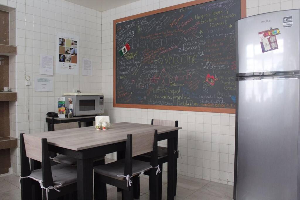 Casa Tenorio Hospedaje Orizaba  Eksteriør billede
